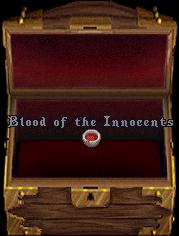 Blood of the Innocents