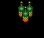 Connected Bottles