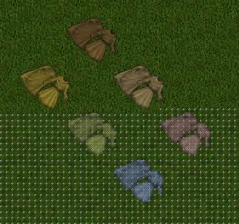 Reward Clothing