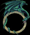 Dragon Ring